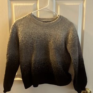 Banana Republic sweatshirt